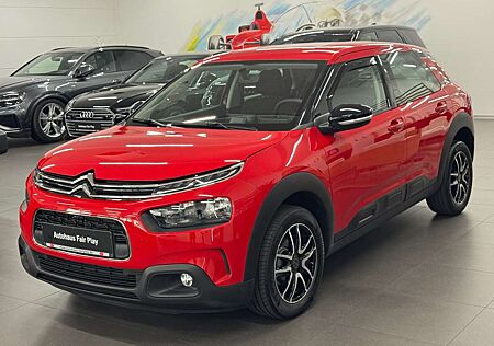 Citroën C4 Cactus Citroen Feel Carplay/PDC/KLIMA/TOP!