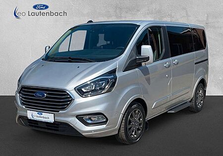 Ford Tourneo Custom L1 Titanium X