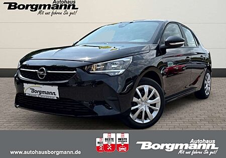 Opel Corsa-e Edition Kessy - Sitzheizung - PDC - Apple CarPlay
