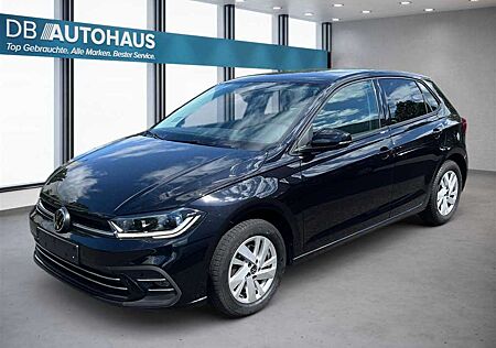 VW Polo Volkswagen Style 1.0 TSI DSG