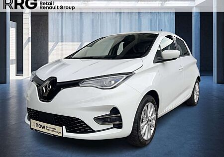 Renault ZOE R110 Z.E 50 Experience inkl. Batterie
