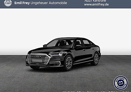 Audi A8 60 TFSI e quattro tiptronic