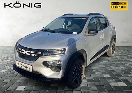 Dacia Spring Essential 45