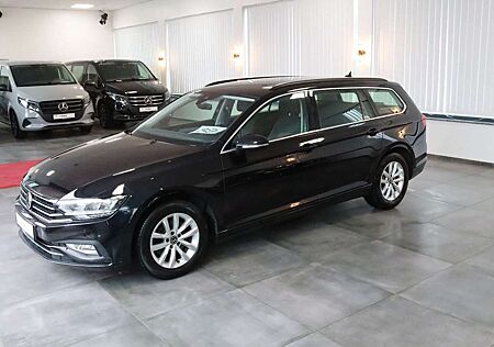 VW Passat Variant Volkswagen Passat 2.0 TDI Variant Business * 1.HAND *