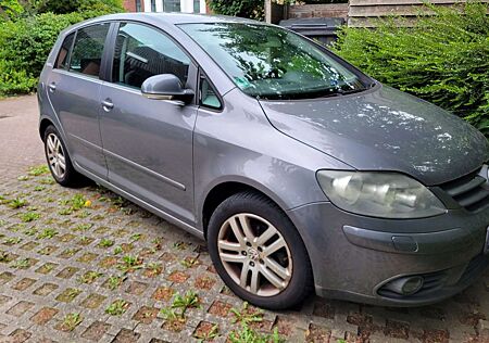VW Golf Plus Volkswagen 1.4 Goal