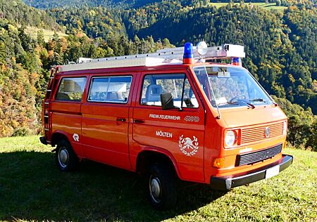 VW T3 Volkswagen Transporter Sy. C 255 5A7