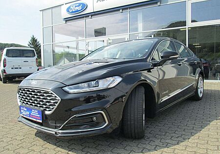 Ford Mondeo Lim. Hybrid Vignale