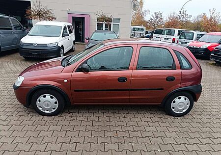 Opel Corsa 1.2