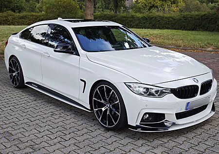 BMW 428i 428 Gran Coupé M-Sport | 20'' M Performance