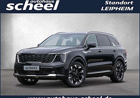 Kia Sorento 2.2 CRDi Platinum ACC/AHK/HUD/Kam./360