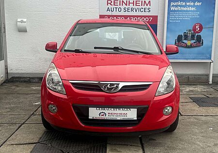 Hyundai i20 1.2 Comfort