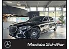 Mercedes-Benz S 580 S 680 S 680 4m Maybach Exklusiv FirstClass TV Burme4D