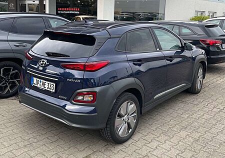 Hyundai Kona +EV+Prime 2WD-2020