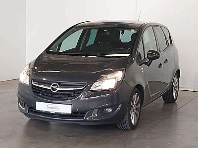 Opel Meriva Active