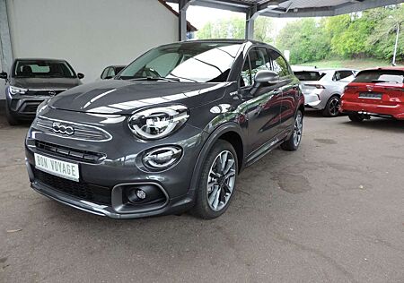 Fiat 500X Dolcevita Sport MY23 Faltdach Kamera PDCv+h