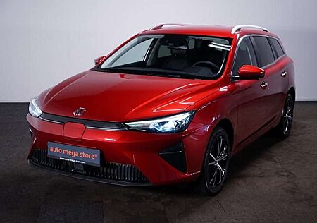 MG MG5 Standard Range Luxury*LED*ACC*RFK*Sitzheizun