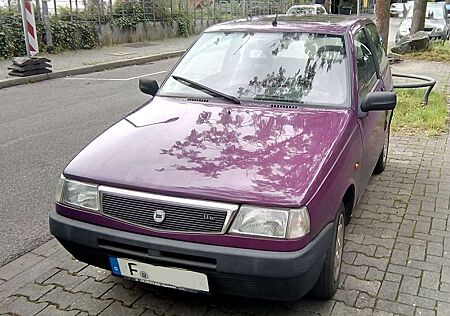 Lancia Y 10 Junior