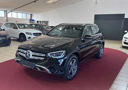 Mercedes-Benz GLC 300 d 4Matic Panorama AMG LINE MBUX