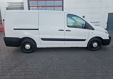 Peugeot Expert L2H1 FAP Cool in,Klima,AHK,3-Sitze,Tüv 04/2027