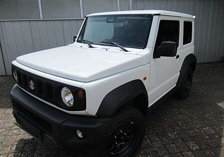 Suzuki Jimny 1.5. ALLGRIP NFZ Comfort