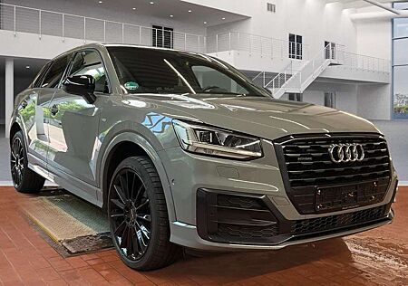 Audi Q2 40 TFSI quattro sport *S line*LED*Pano*Navi*