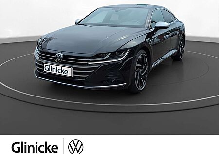 Volkswagen Arteon 2.0 TDI 4M Elegance LED LM 20" Navi PDC v