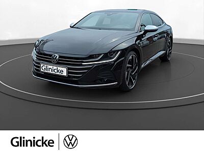 Volkswagen Arteon 2.0 TDI 4M Elegance LED LM 20" Navi PDC v