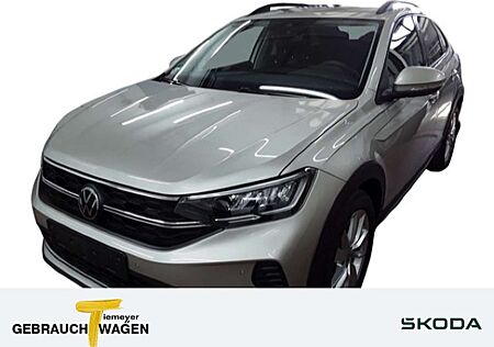 VW Taigo Volkswagen 1.5 TSI DSG MOVE LM17 NAVI AHK KAMERA