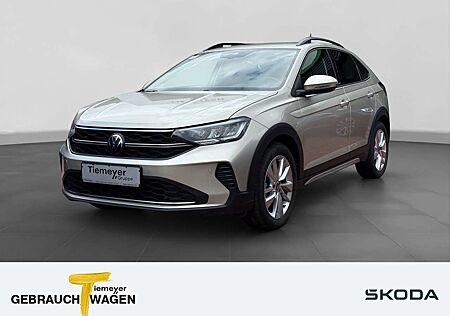 VW Taigo Volkswagen 1.5 TSI DSG MOVE LM17 NAVI AHK KAMERA