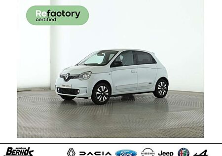 Renault Twingo Electric Techno AUTOMATIK SITZHZG. ALLWETTERREIFEN