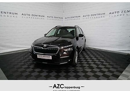 Skoda Kamiq Active 1.0 TSI EU6d Carplay+PDC+USB