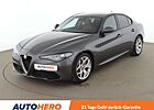 Alfa Romeo Giulia 2.0 Turbo Super Aut*NAVI*XENON*ACC*SHZ*