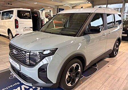 Ford Tourneo Courier 54 kWh ACTIVE (V769)