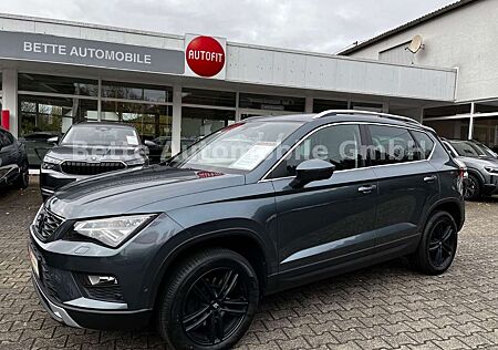 Seat Ateca 1.4 TSI DSG Style *NAVI*LED*SHZG*AHK*