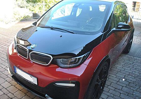 BMW i3 i3s (120 Ah)