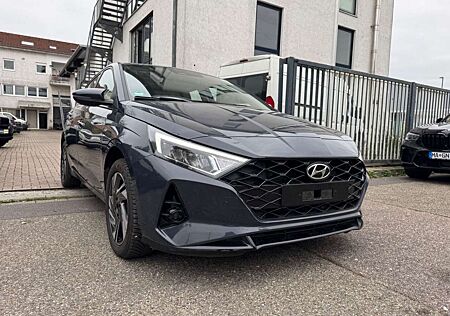 Hyundai i20 Trend Mild-Hybrid