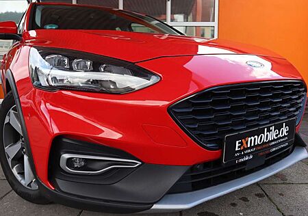 Ford Focus TURNIER* ACTIVE X* AUTOMATIK* 1.HD* LED*