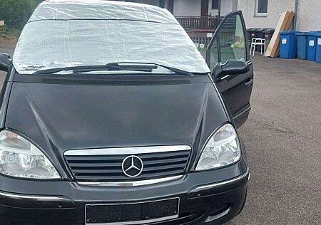 Mercedes-Benz A 190 (168.032)