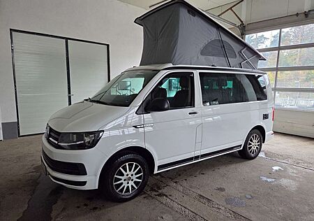 VW T6 California Volkswagen California Coast