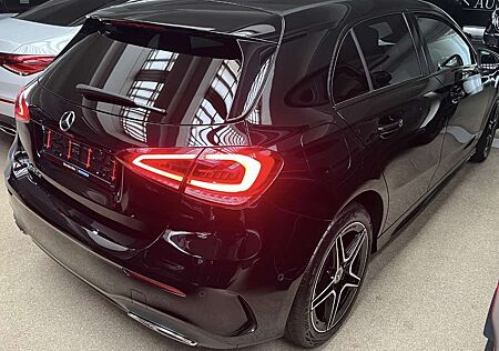 Mercedes-Benz A 250 AMG-Line (JUNGE STERNE)