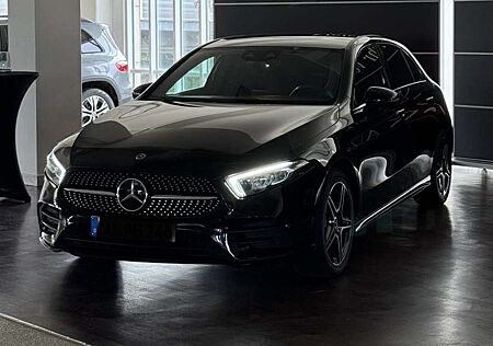 Mercedes-Benz A 250 AMG-Line (JUNGE STERNE)