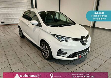 Renault ZOE R135 Techno R135/ EV50 (Batterie 52 kWh)