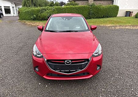 Mazda 2 SKYACTIV-G 115 Sports-Line TEC-P