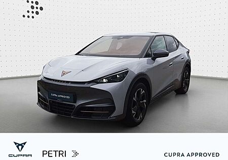 Cupra Tavascan 210kW *NAVI*KAM*Wärmepumpe*MATRIX*ACC*