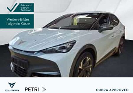 Cupra Tavascan 210kW *NAVI*KAM*Wärmepumpe*MATRIX*ACC*