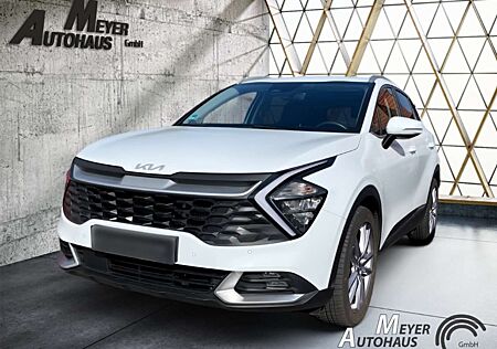 Kia Sportage 1.6 T-GDI PHEV 4WD+Sitzheizung hinten+Einparkhilfe