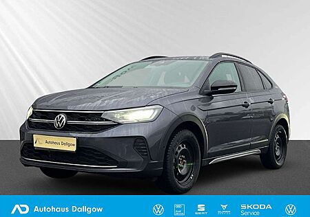 VW Taigo Volkswagen "Goal" 1.0 TSI DSG ACC+RFK+LED+NAVI+SHZ+++