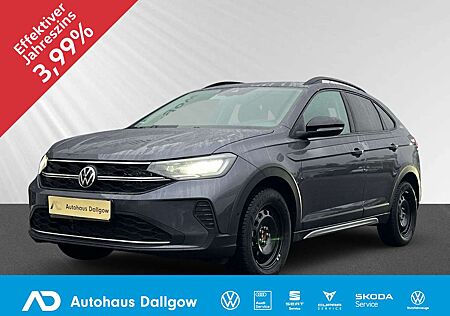 VW Taigo Volkswagen "Goal" 1.0 TSI DSG ACC+RFK+LED+NAVI+SHZ+++