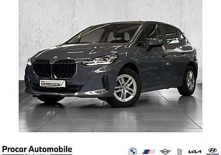 BMW 218 i Active Tourer DA ACC PA+ AdapLED HuD Shz.