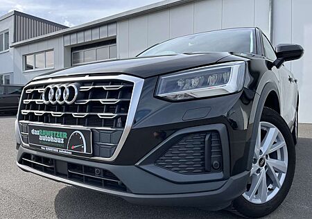 Audi Q2 35 1.5 TFSI S tronic 141€ m. 20% Anzahlung LED N